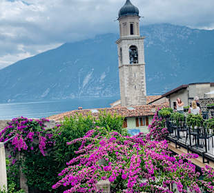 Uferpromenade
