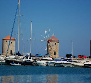 Port