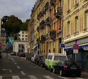 Normandie
