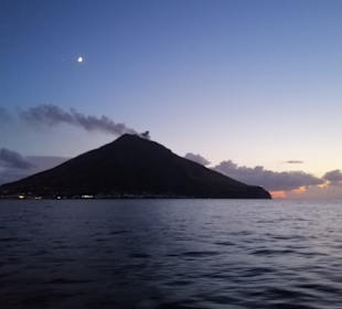 Wandern San Nicolo di Ricadi