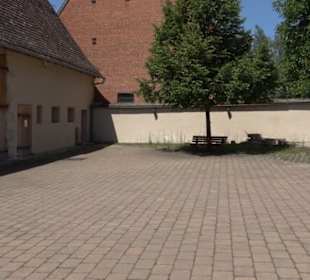 Zehntscheuer Ammerbuch-Reusten