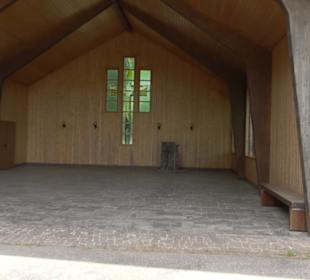 Friedhof Klosterreichenbach