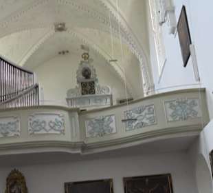 Kloster Kirchheim am Ries