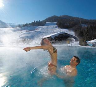Ski -Therme Römerbad
