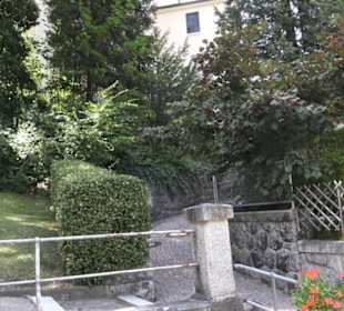 Stadtrundgang