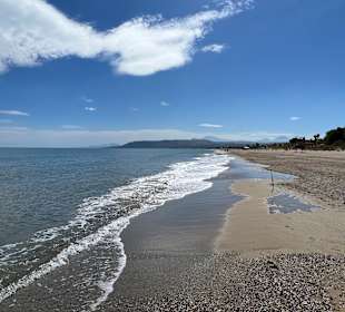 Strand Georgioupolis