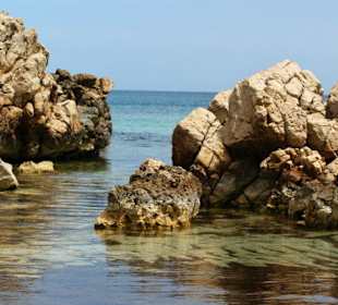 Bucht Son Saura
