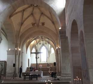 Benediktinerkloster Lorch