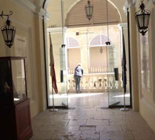 Naturhistorisches Museum