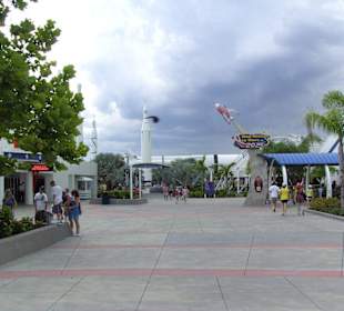 Kennedy Space Center