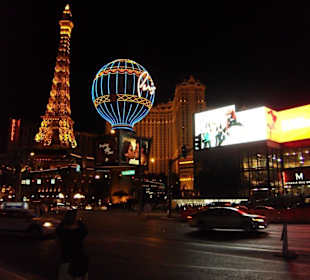Las Vegas Strip