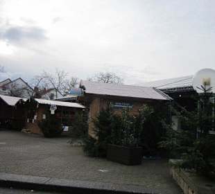 Weihnachtsmarkt Deidesheim