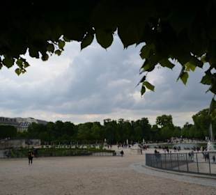 Jardin des Tuileries