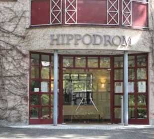 Hippodrom