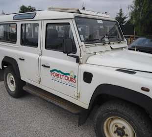 Ausflug Jeep Safari