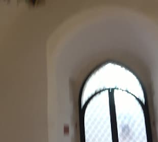 Kreuzgang Kloster Blaubeuren