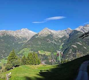 Ausblick 