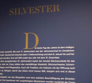 Salzburger Weihnachtsmuseum