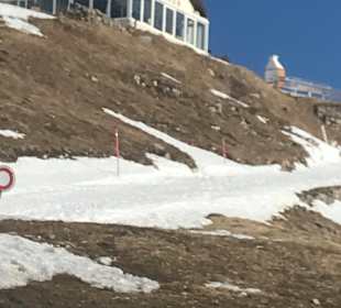 Wandern Les Rasses