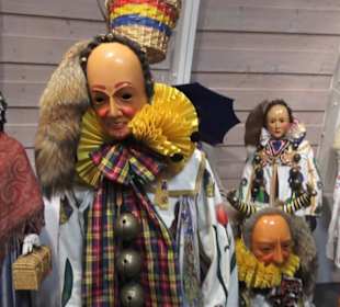 Fastnachtsmuseum Narrenschopf