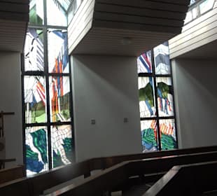 Pfarrkirche Sankt Martinus Weitingen im Gäu