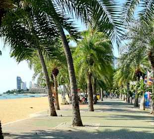 Pattaya Beach 