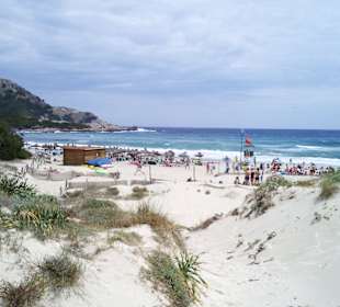 Wandern Cala Ratjada