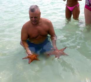 Jose erklärt. Psicina Natural