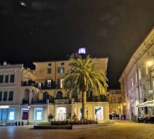 Wandern Riva del Garda