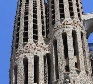 Sagrada Familia