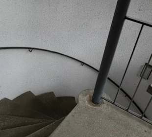 Schüttesäge-Museum