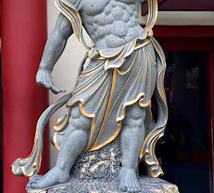 Buddha Tooth Relict Temple