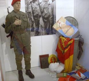 Luftwaffenmuseum Gatow