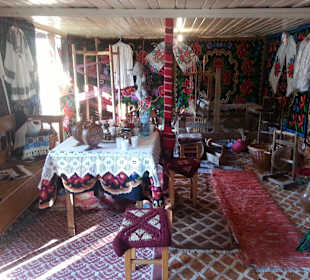 Festivalului Etnografic al Comunităţilor Răstolița