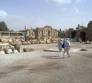 Apollo Tempel Side
