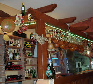 Das Lokal