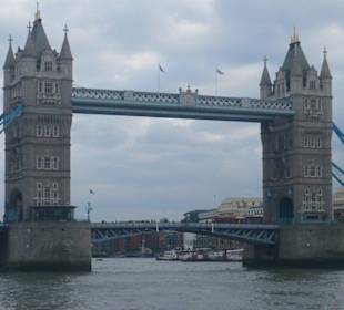 London Bridge