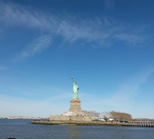 Stadtrundfahrt New York