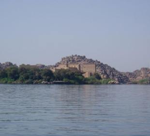 Philae Tempel