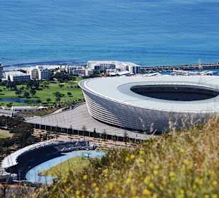 Stadion