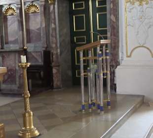 Hofkirche „Unserer Lieben Frau“