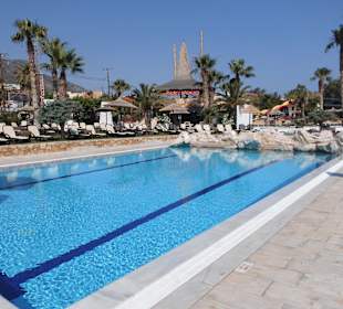 Star Beach Waterpark 