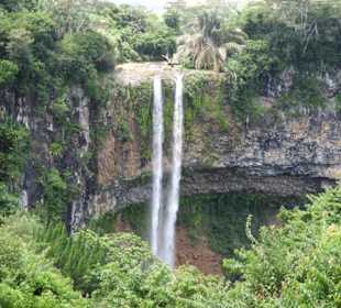 Wasserfall