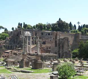 Forum Romanum