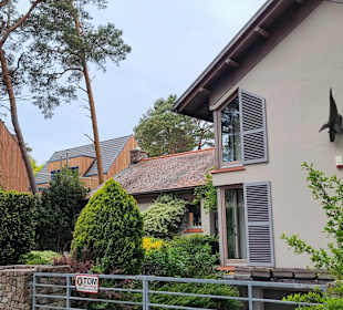 Ferienhäuser