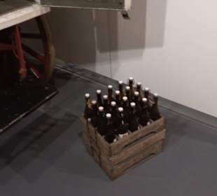 Museum für Kutschen, Chaisen & Karren