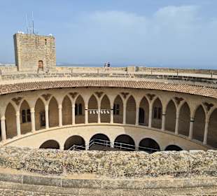 Castell de Bellver