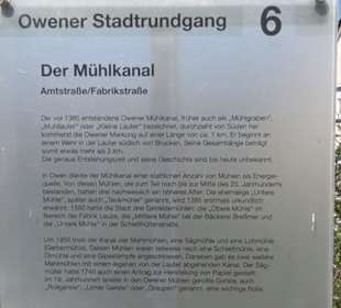 Historischer Stadtrundgang