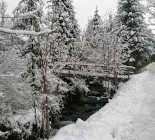 Wandern Bad Kleinkirchheim