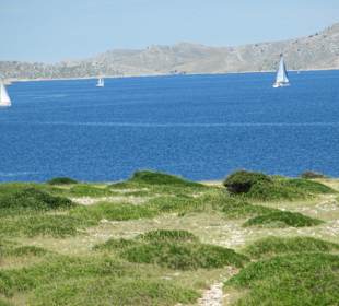 Kornaten ein kleines Paradies